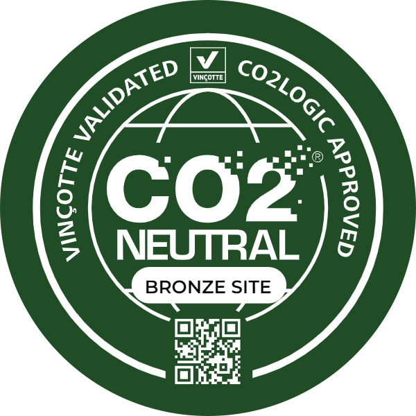 Minera Bronze Site White Label